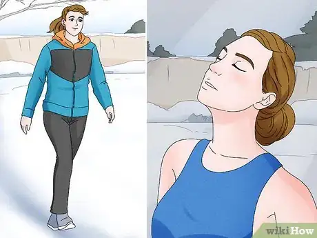 Image titled Exercise Outdoors in Winter Weather Step 18
