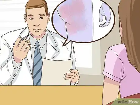 Image titled Participate in T Cell Cancer Therapy Trials Step 10