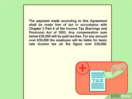 Image titled Draft a Compromise Agreement Quickly and Cheaply Step 8