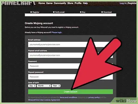 Image titled Upload a Mineshafter Skin Step 6