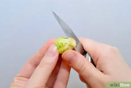 Image titled Lessen the Strong Taste of Brussels Sprouts Step 29