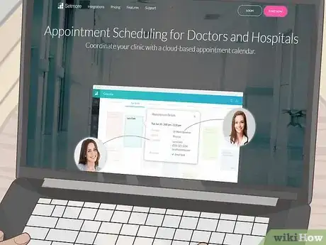 Image titled Find and Research Fertility Clinics Step 8