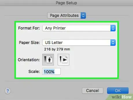 Image titled Print on an Envelope Using Microsoft Word Step 25