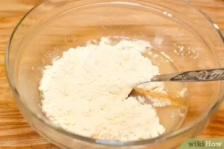 Image titled Make Bread in a Can Step 4