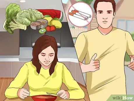 Image titled Prepare for Back Surgery Step 7