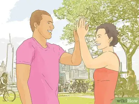 Image titled Have a Social Life Step 1