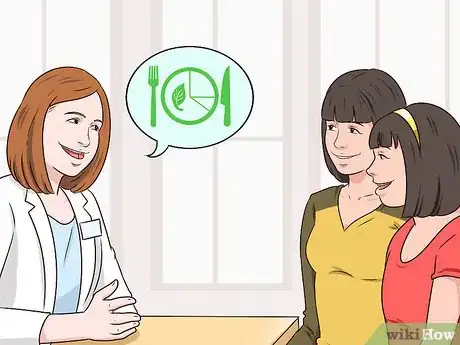 Image titled Become a Vegetarian As a Kid Step 3