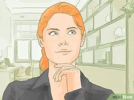 Image titled Act Like a Villain Step 2