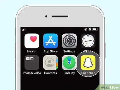 Image titled Use Snapchat Spectacles Step 18