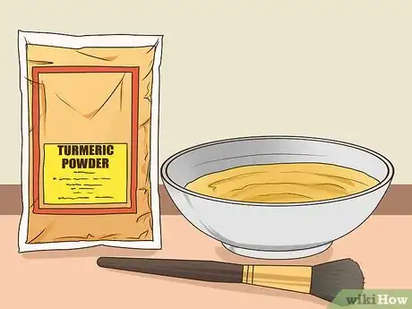 Image titled Treat Acne with Turmeric Step 1