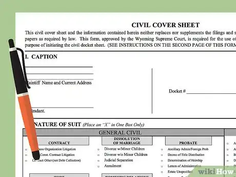 Image titled Change Your Name in Wyoming Step 5