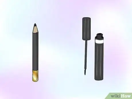 Image titled Make Deep Set Eyes Look More Open Step 1