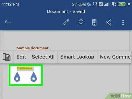 Image titled Clear Formatting in Word Step 4