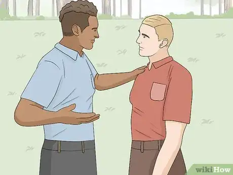 Image titled Be a Little League Umpire Step 10