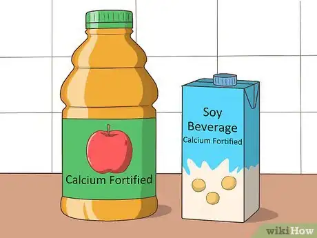 Image titled Avoid the Health Risks of Vegetarian Diets Step 9