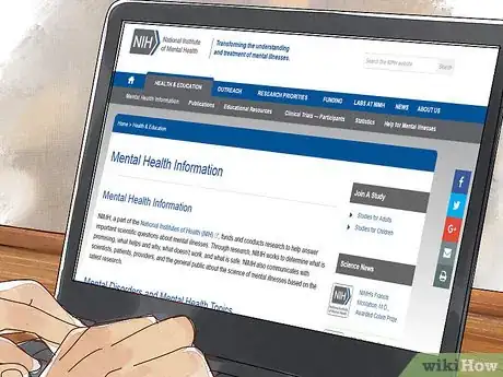 Image titled Deal with Mental Illness Linked to Childhood Bullying Step 13