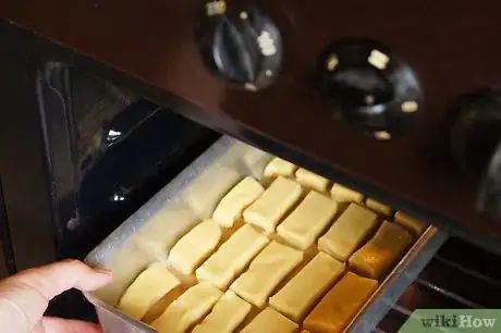 Image titled Make Quick and Easy Shortbread Step 4