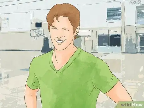 Image titled Calm Your Nerves Around the Guy You Like Step 2