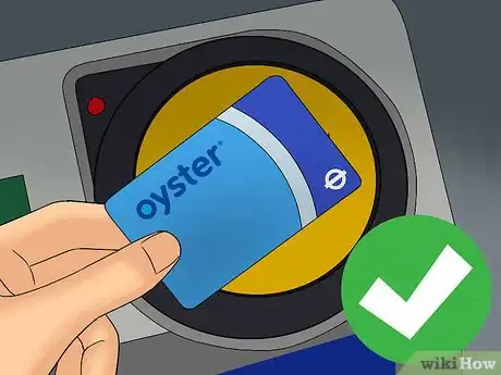 Image titled Use an Oyster Card Step 6