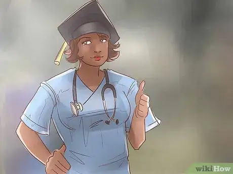 Image titled Become a Nurse Practitioner Step 7
