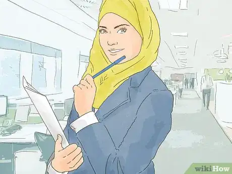 Image titled Become an Elegant Woman Step 3