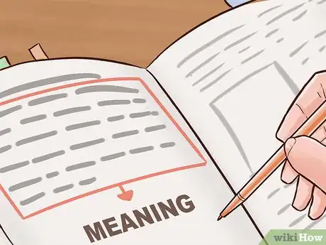 Image titled Study in Medical School Step 17