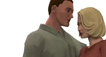 Treat a Scorpio Woman