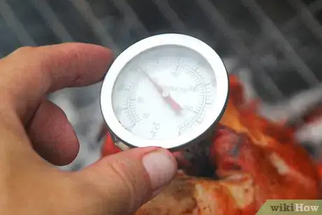 Image titled Make Beer Can Chicken Step 13