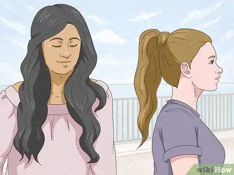 Image titled Style a Leopard Midi Skirt Step 11