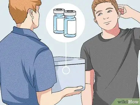 Image titled Dispose of Typhoid Vaccines Step 2