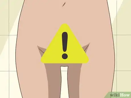 Image titled Know That Your First Period Is Coming Step 2