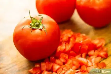 Image titled Make Pico De Gallo Step 1