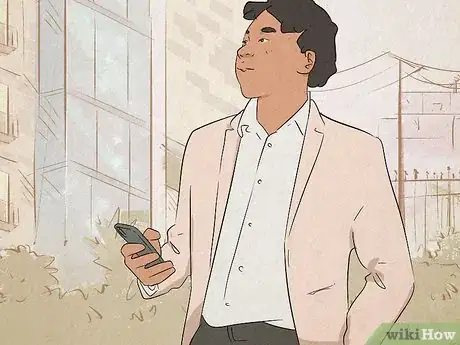 Image titled Be Nice to a Girl over Text Step 14