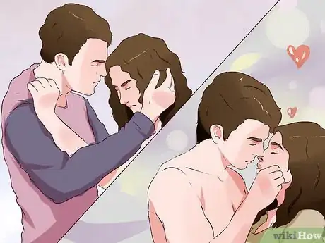 Image titled Write a Romantic Scene Step 10