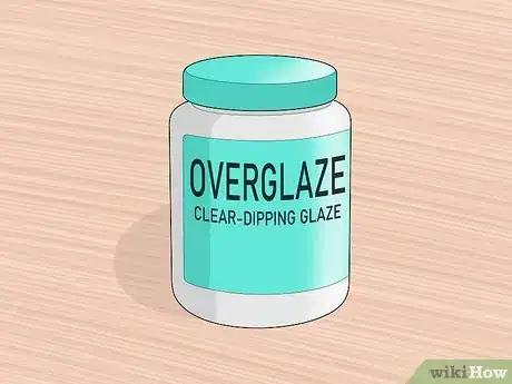 Image titled Glaze Pottery Step 7