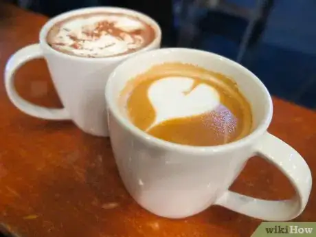 Image titled Make a Cafe Au Lait Step 6