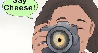 Set up a Family Portrait