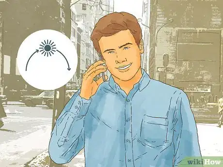 Image titled Invite a Girl to Hang out over the Phone Without Her Thinking You're Asking Her Out Step 3