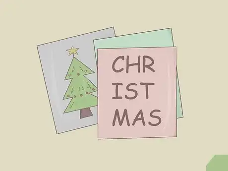 Image titled Decorate Stockings Step 4