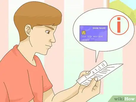 Image titled Extend a Line of Credit Step 1