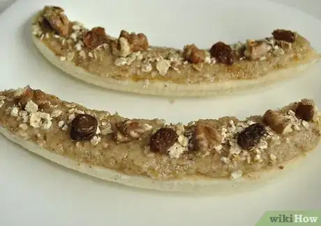 Image titled Make Snacks with Almond Butter Step 2