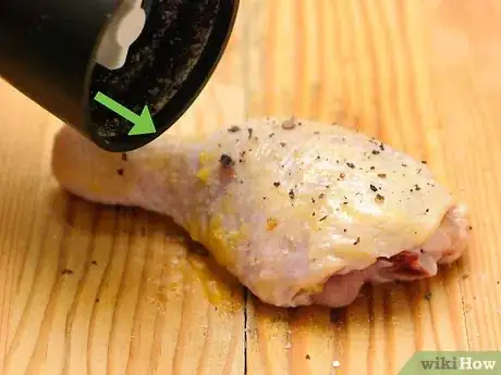 Image titled Cook Turkey Drumsticks Step 6