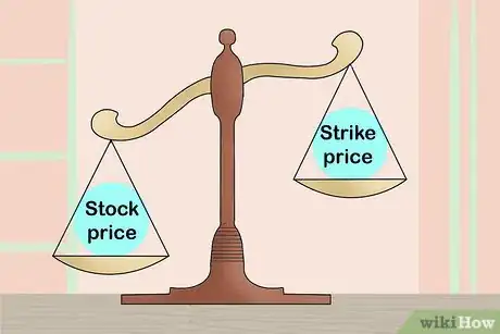 Image titled Exercise an Option Step 1