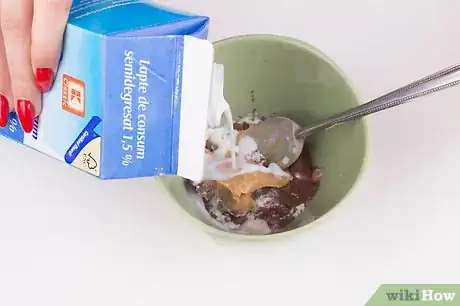 Image titled Make Fake Poop for a Prank Step 2