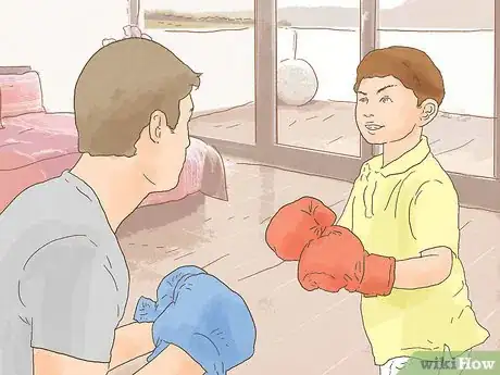 Image titled Handle People Who Do Not Understand Your Anxious Child Step 14