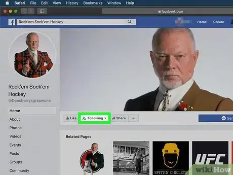 Image titled Contact Don Cherry Step 2