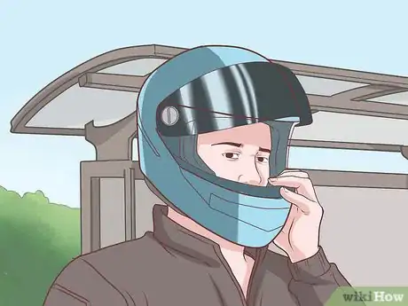 Image titled Survive a Motorbike Crash Step 7