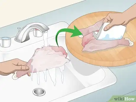 Image titled Smoke Turkey Legs Step 3