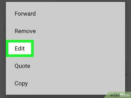 Image titled Edit Skype Messages on Android Step 5