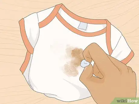 Image titled Wash a Toddler's Clothes Step 3
